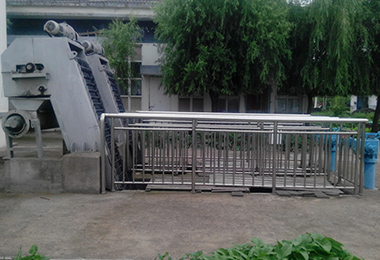 宿遷經（jīng）開區雨汙水泵站委（wěi）托（tuō）運營（yíng）管理項目