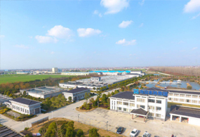 海安市城北汙水處理廠整改工程氧精（jīng）準及總氮...