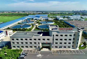 四平市汙水處理廠技術改造項目水質在線（xiàn）預警...