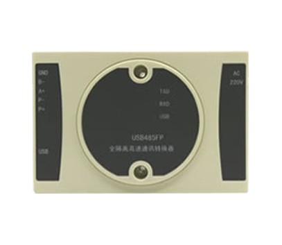 WP-USB485FP通訊轉換...