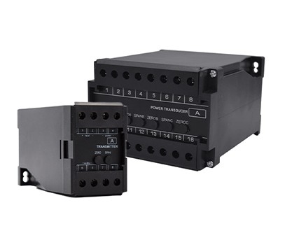 YP型電量（liàng）變送器