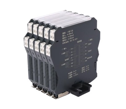 XP6000係列信號隔離器（超...