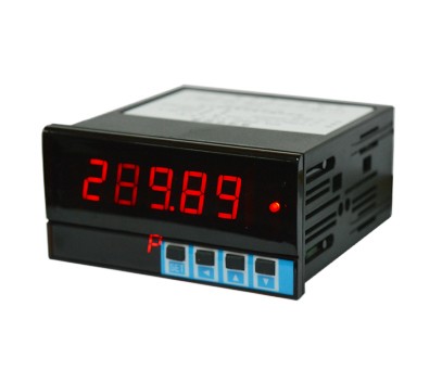 直流功率（lǜ）表