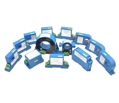 NP型電量傳感（gǎn）器