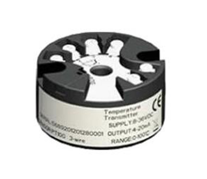 XP1028兩線製智能溫度變送（sòng）...