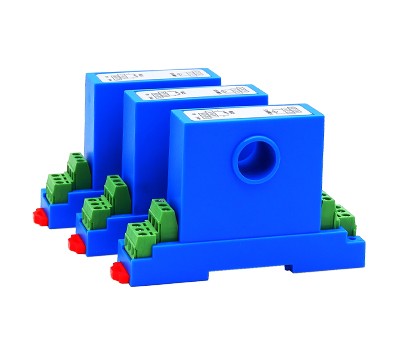 CP型（xíng）電量（liàng）變送器