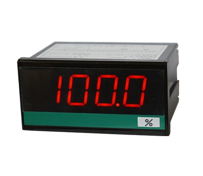 開（kāi）度儀表/位移顯示表