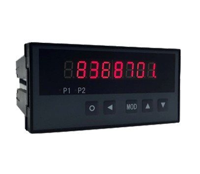 計（jì）數器（qì）、計米器