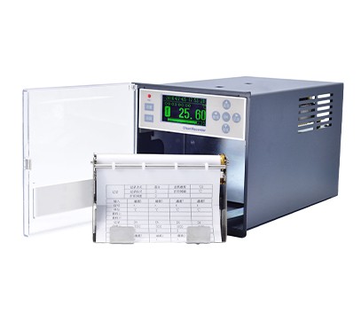 有（yǒu）紙（zhǐ）記錄儀