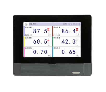 WPR80B無紙記錄儀（yí）