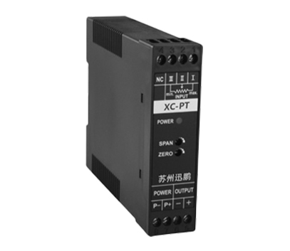 XC-PT位移（yí）變送器