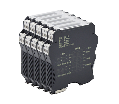 XP6333係列信號隔離（lí）器