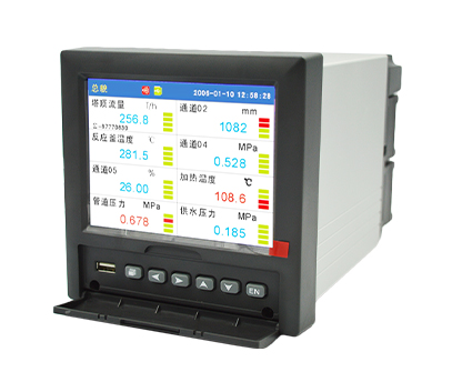 WPR90A無紙記錄儀