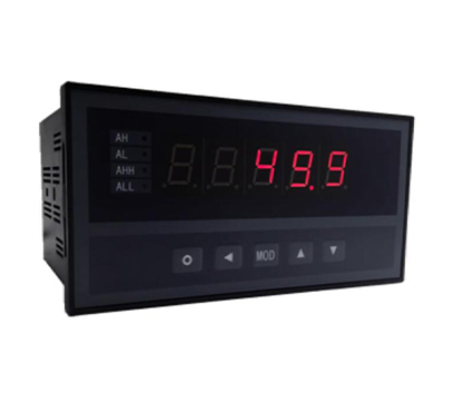 WPE高精度數顯表（待停產）