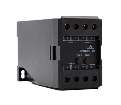 直流電流變送器