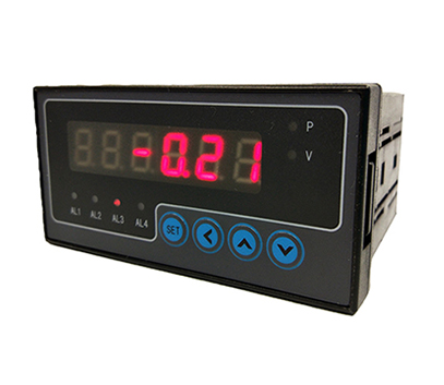 WPEW輸（shū）入高精度數顯表