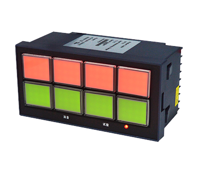 WP-BJ係列八（bā）路閃光報警器（qì）