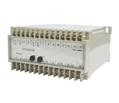 YP型負序電流變送器