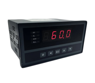 WPT標準型數顯表（待停產）