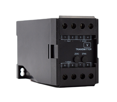 直流電壓變送器