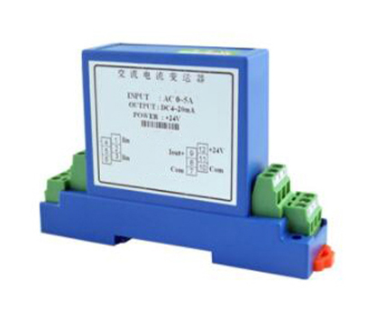 交流（liú）電（diàn）壓傳（chuán）感器