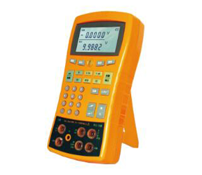 WP-MPC800多功能過程校...