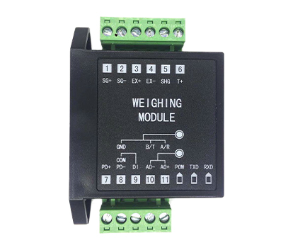 DFM103C113C稱重模塊