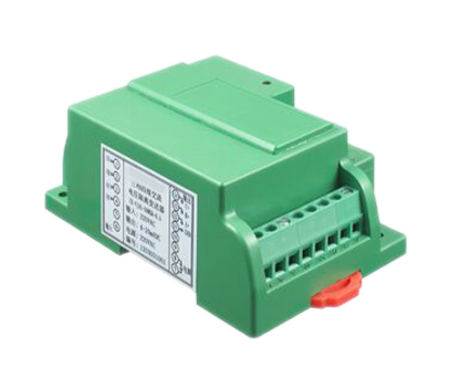 直流高壓隔離變送（sòng）器