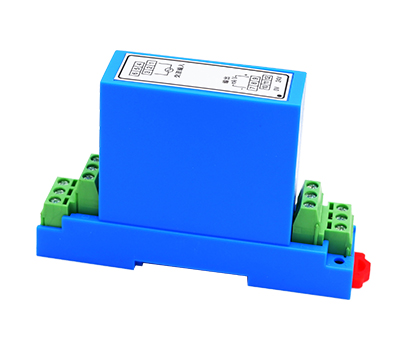 單相交流（liú）電（diàn）壓變送（sòng）器