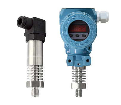 MP-GW高溫型壓力變送器
