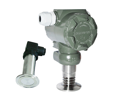 MP-WS衛（wèi）生型（xíng）壓力變送器（qì）