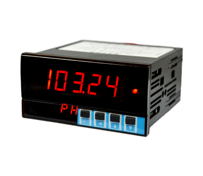 SPA-96BDE直流電能表