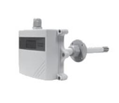 MPK6工業級寬溫型溫濕度變送...