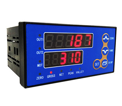 WPB6F力值（zhí）顯示儀