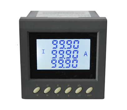 SPC620多功能電（diàn）力儀表