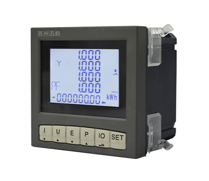 SPC510多功能電力儀表（biǎo）