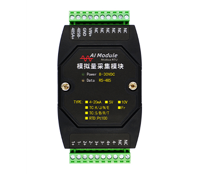 XP1200熱電偶輸入采集模塊