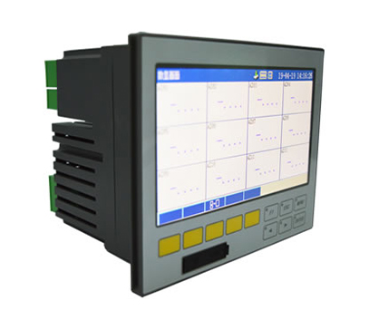 WPR50B無紙記錄儀(待停產...