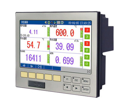 WPR50C無紙記錄儀（待（dài）停產...