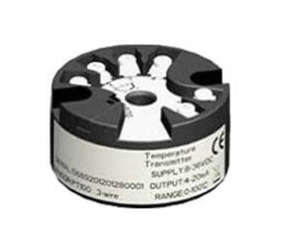 XP1028智能溫度變送器