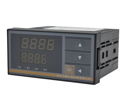 WPAW位移顯示控（kòng）製儀