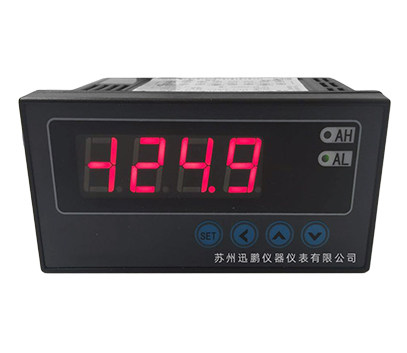 WPK6通（tōng）用經濟型數顯表