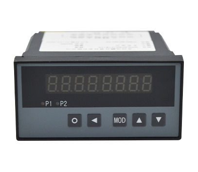 WPN計數器、計米器