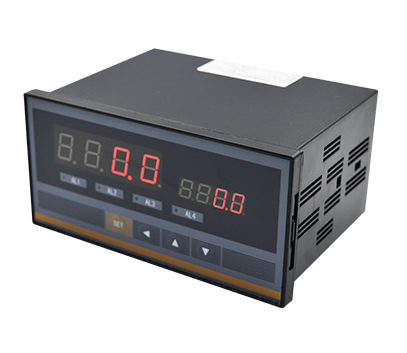 WPD2W雙通道數（shù）顯（xiǎn）表