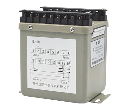 FPPL相位角（jiǎo）變送器