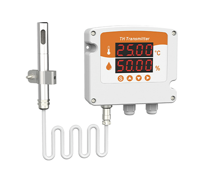 MPK300工業型溫濕度變送器