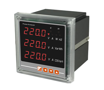 SPC560多功能電力儀表