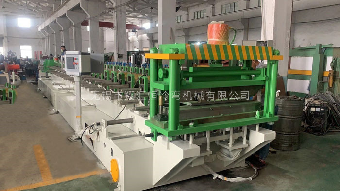 成型（xíng）機