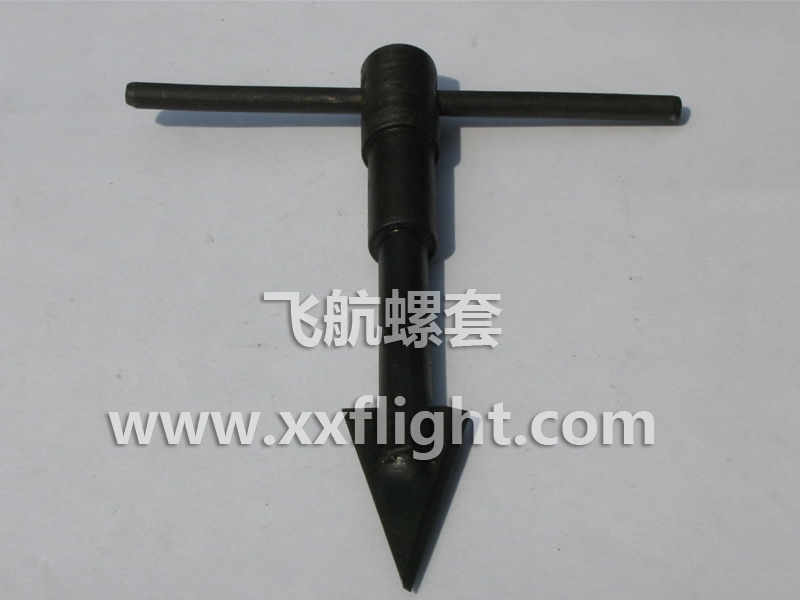 卸套（tào）器