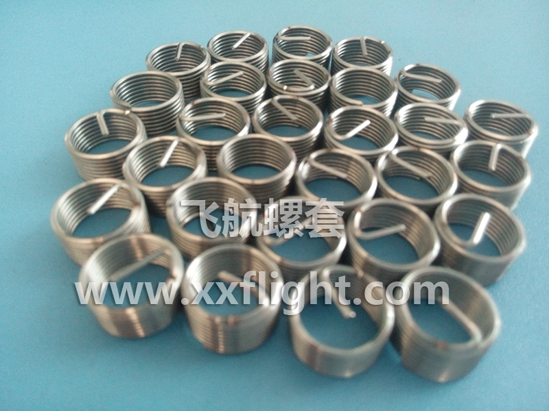 普通型（xíng）螺套（tào）